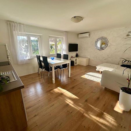 Apartments Roko Zadar Eksteriør bilde