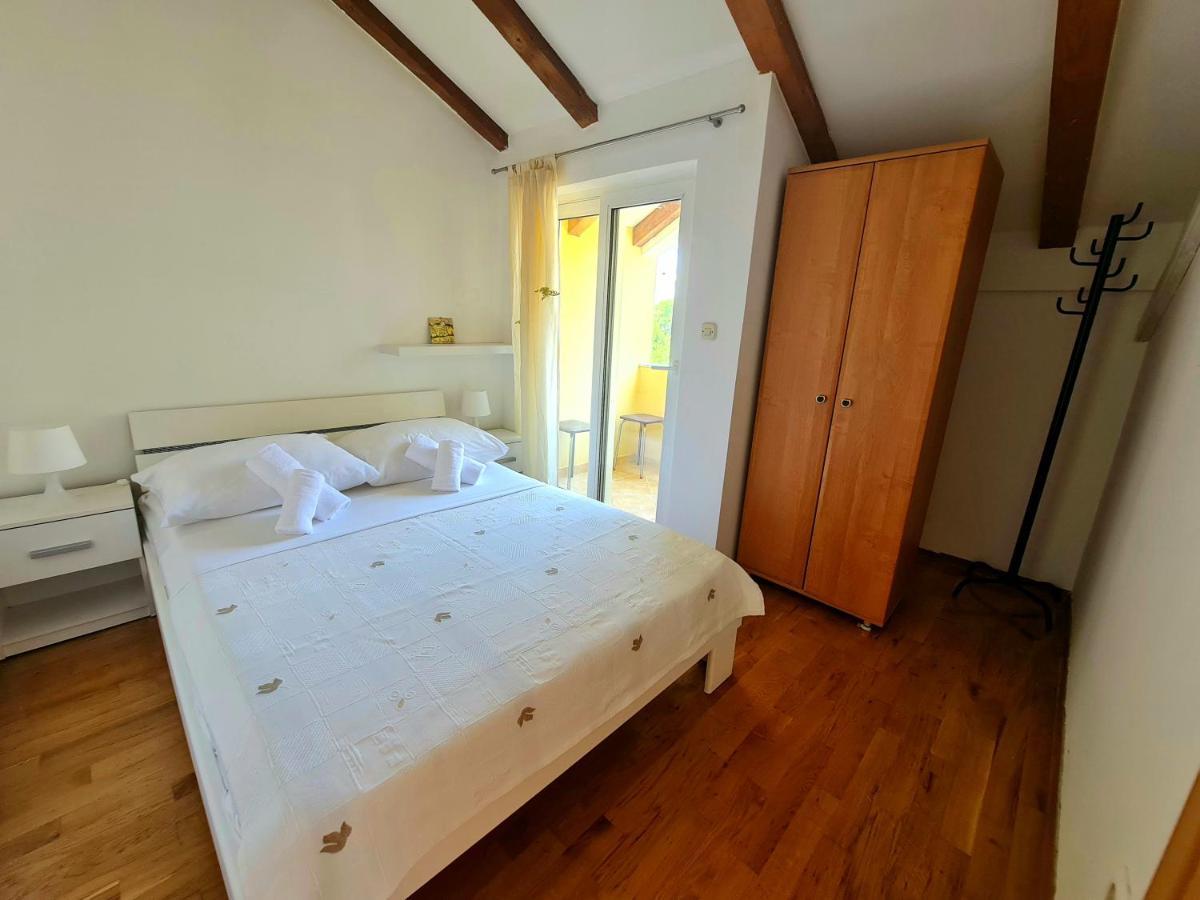 Apartments Roko Zadar Eksteriør bilde