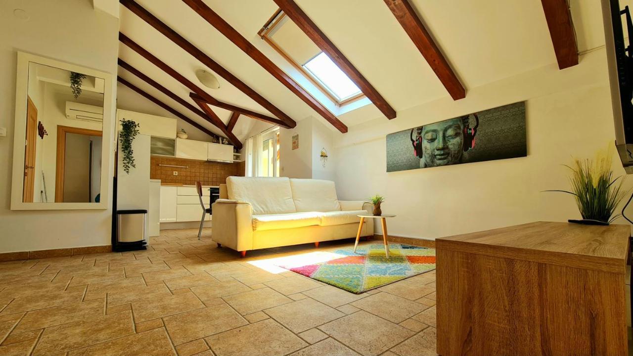 Apartments Roko Zadar Eksteriør bilde