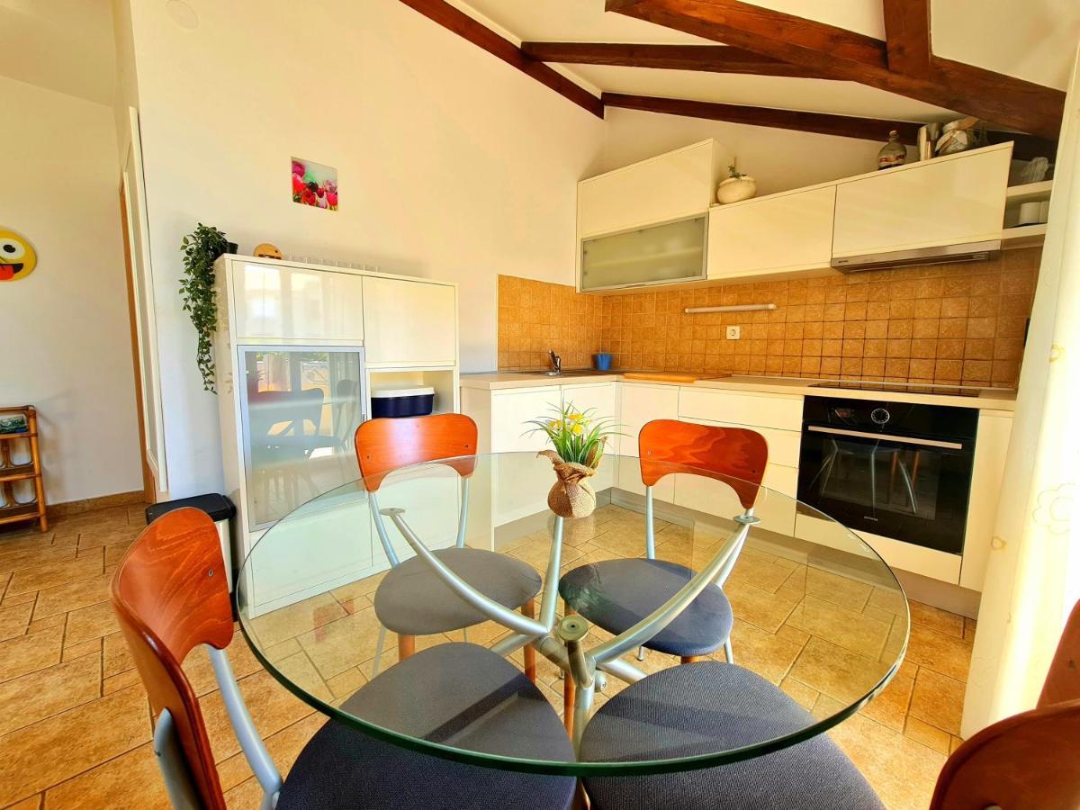 Apartments Roko Zadar Eksteriør bilde