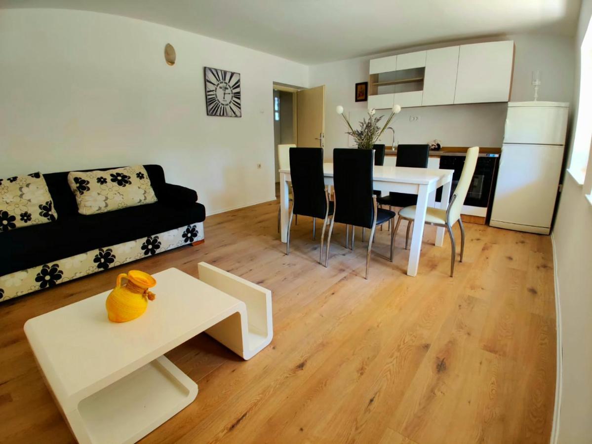 Apartments Roko Zadar Eksteriør bilde
