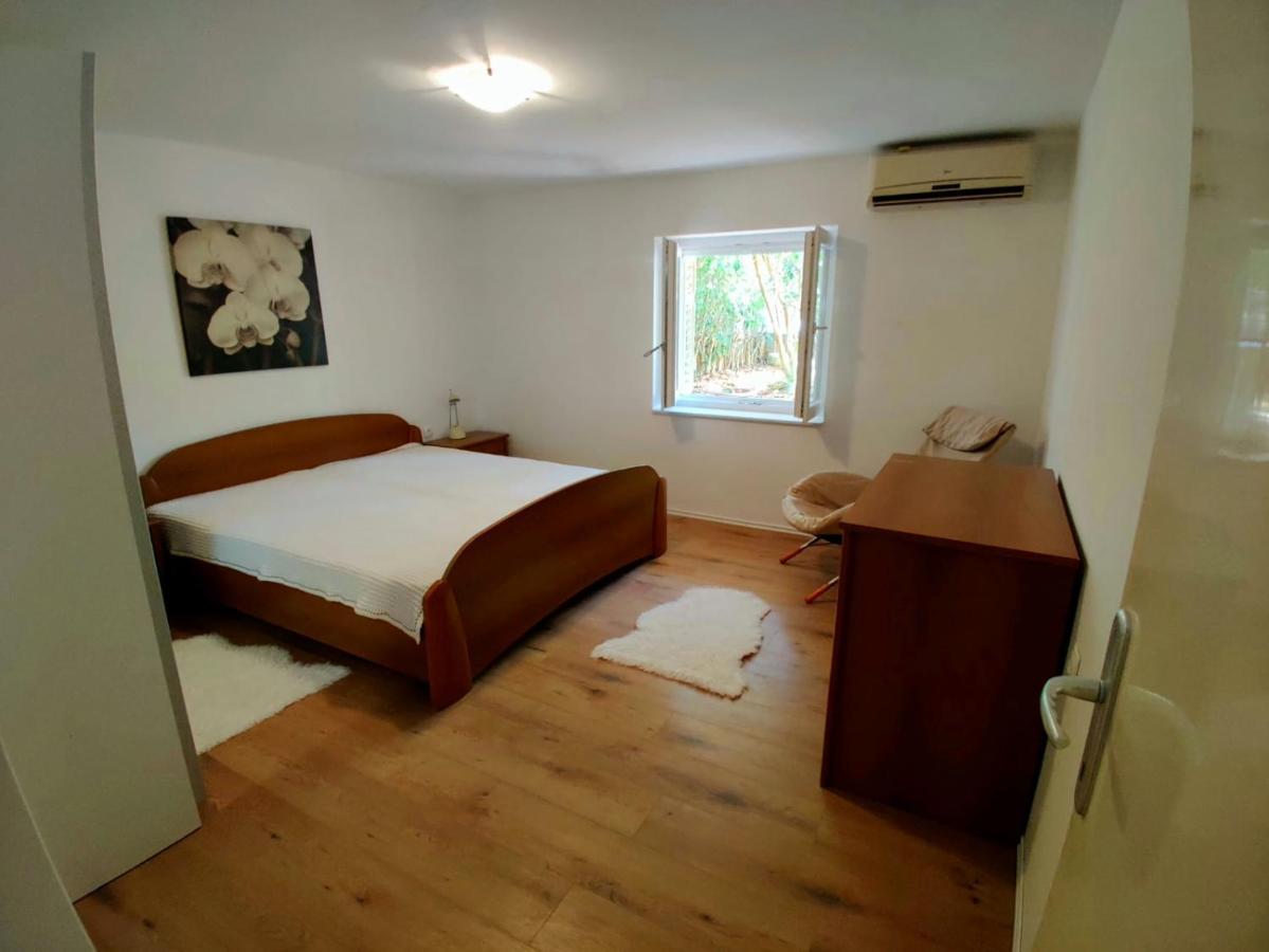 Apartments Roko Zadar Eksteriør bilde