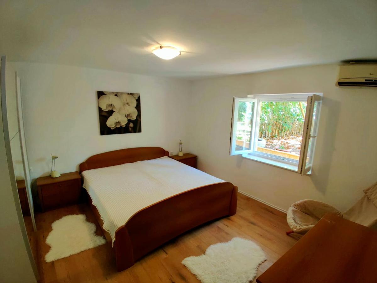 Apartments Roko Zadar Eksteriør bilde