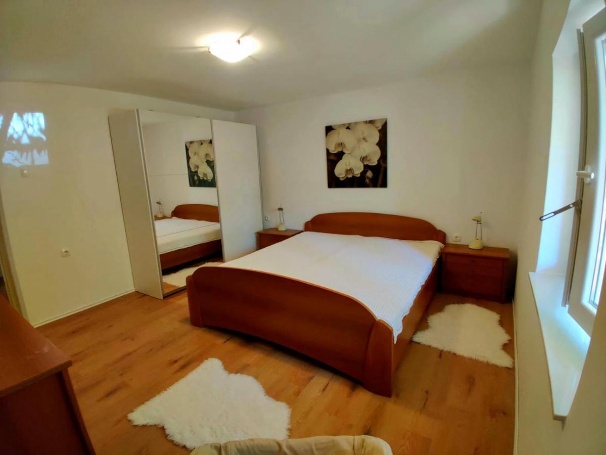 Apartments Roko Zadar Eksteriør bilde