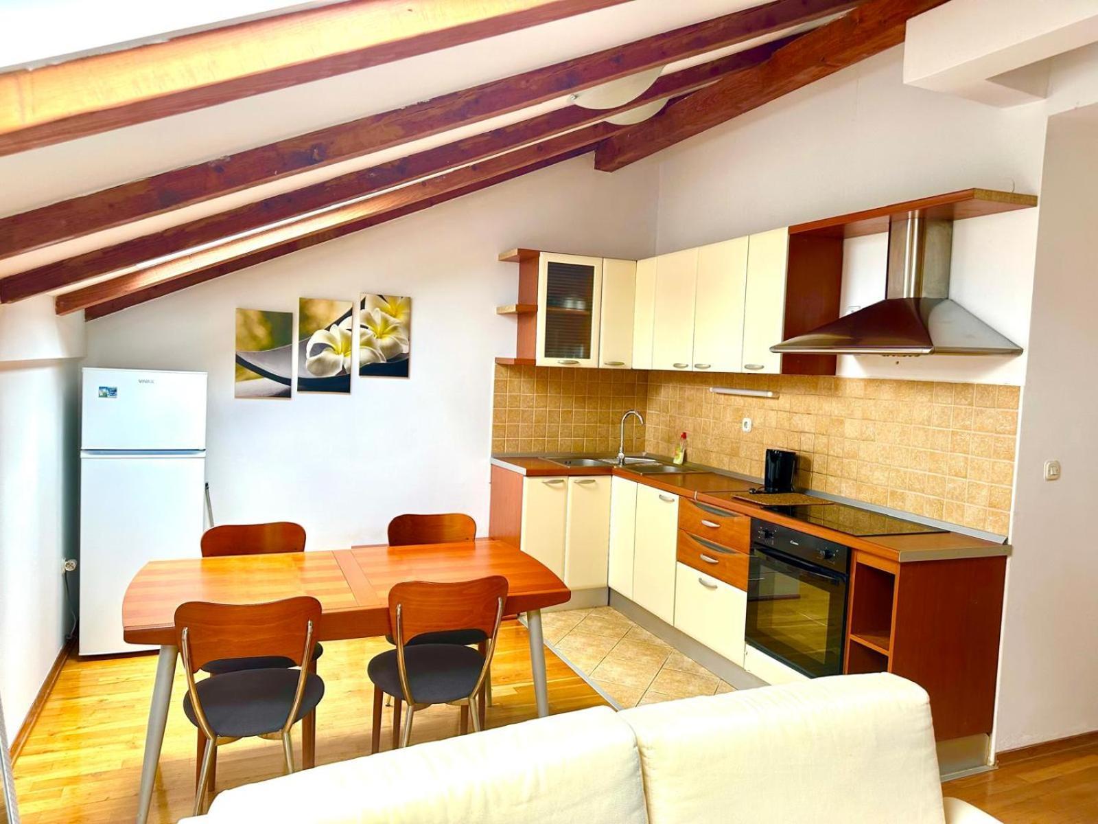 Apartments Roko Zadar Eksteriør bilde
