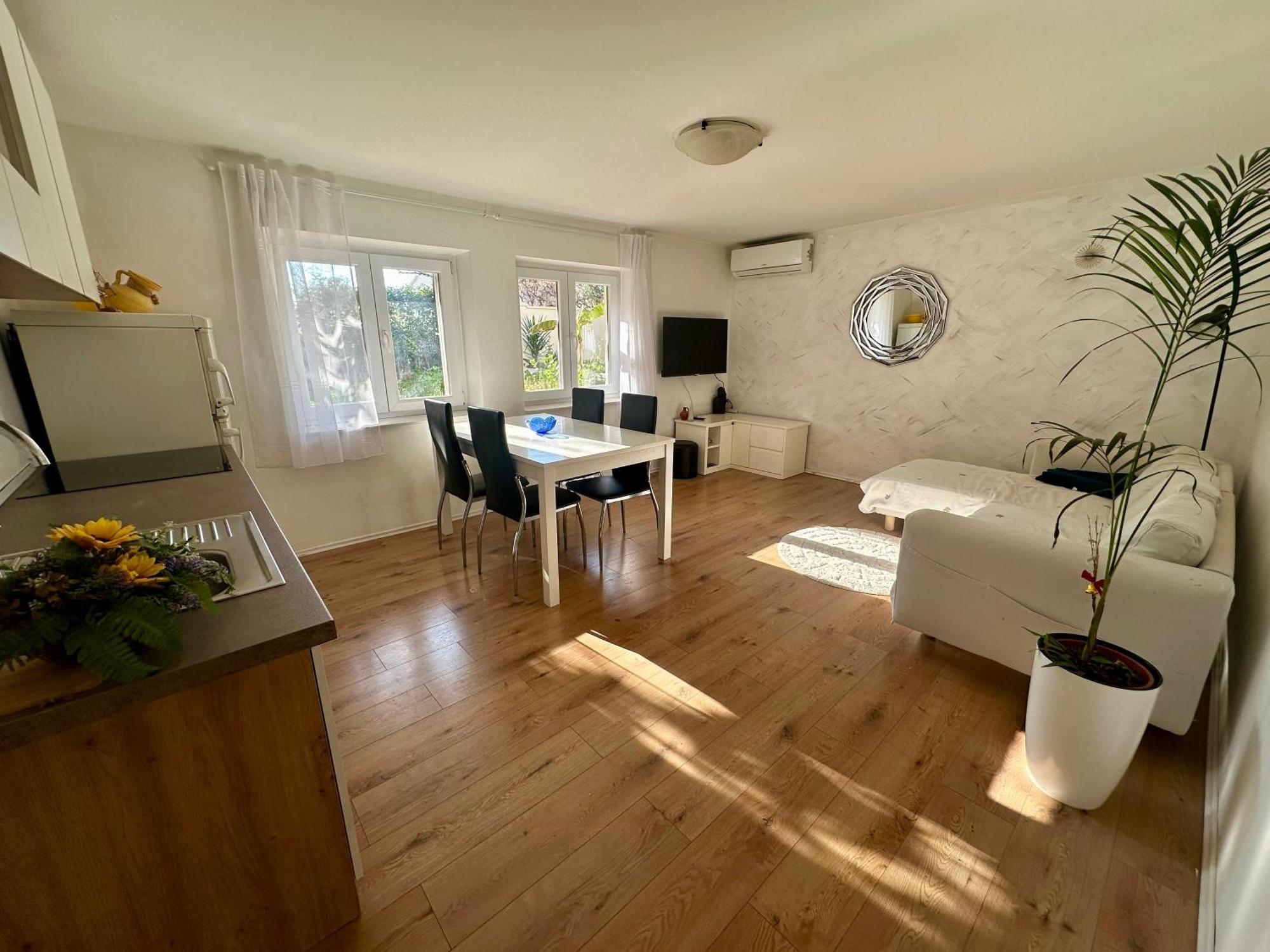 Apartments Roko Zadar Eksteriør bilde